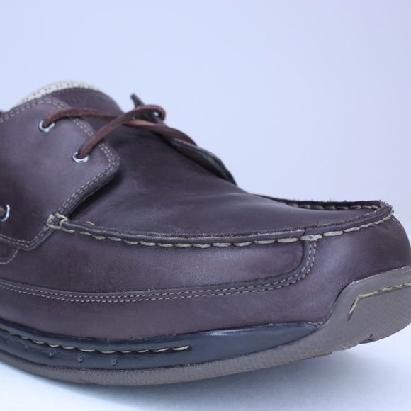 dunham boat shoes sale